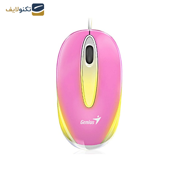 ماوس جنیوس مدل DX-MINI ماوس جنیوس مدل DX-MINI