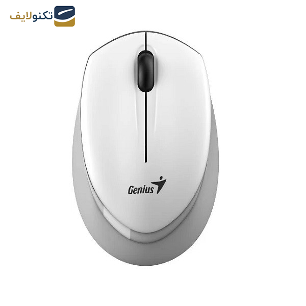 ماوس جنیوس مدل NX-7009 ماوس جنیوس مدل NX-7009