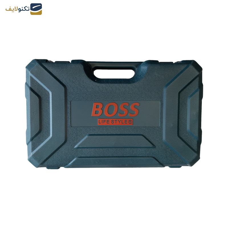 دریل بتن کن باس مدل BS26SRE دریل بتن کن باس مدل BS26SRE