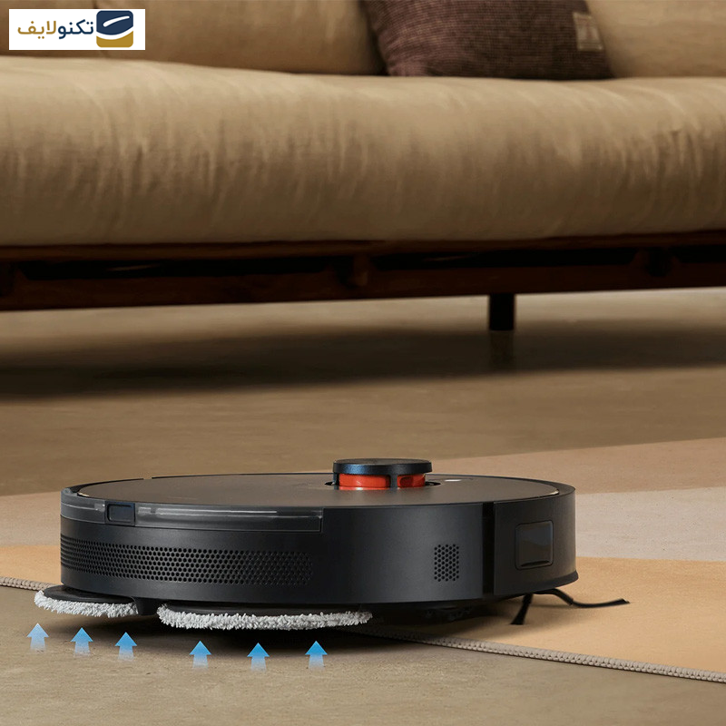 جاروبرقی شیائومی مدل Vacuum S20 Plus جاروبرقی شیائومی مدل Vacuum S20 Plus