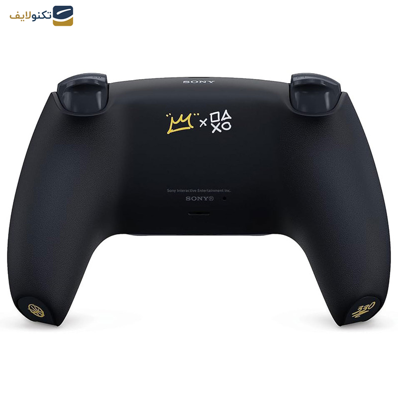 دسته بازی پلی استیشن 5 سونی مدل LeBron James Limited Edition دسته بازی پلی استیشن 5 سونی مدل LeBron James Limited Edition