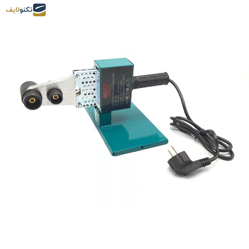 دستگاه اتو لوله سفید باس مدل LIFE-STYLE-PPR-PIPE مجموعه 10 عددی دستگاه اتو لوله سفید باس مدل LIFE-STYLE-PPR-PIPE مجموعه 10 عددی