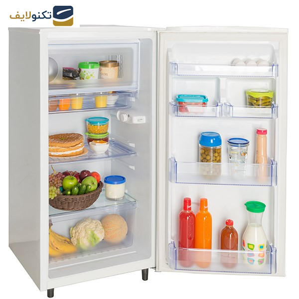 یخچال 9 فوت ایستکول مدل TM-919 یخچال 9 فوت ایستکول مدل TM-919