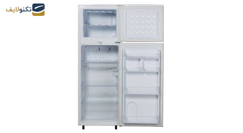 یخچال 12 فوت ایستکول مدل TM-96200 یخچال 12 فوت ایستکول مدل TM-96200