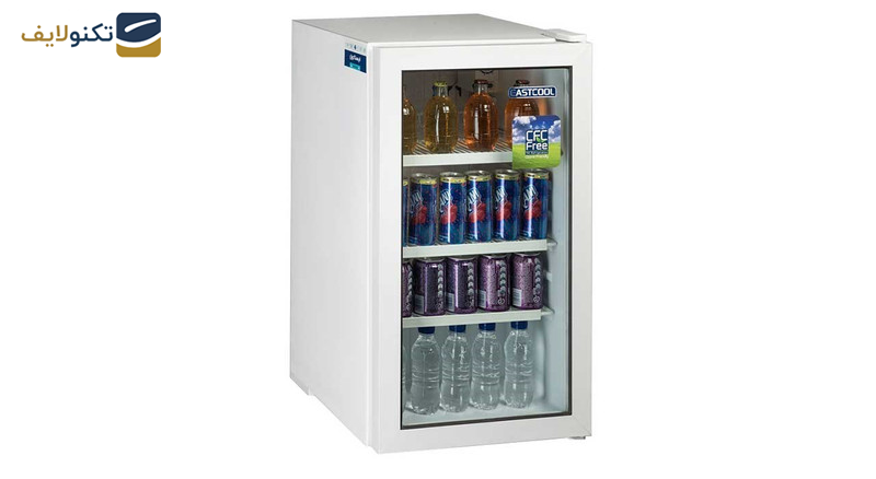 یخچال 5 فوت ایستکول مدل مینی بار شوكيس 29580 یخچال 5 فوت ایستکول مدل مینی بار شوكيس 29580