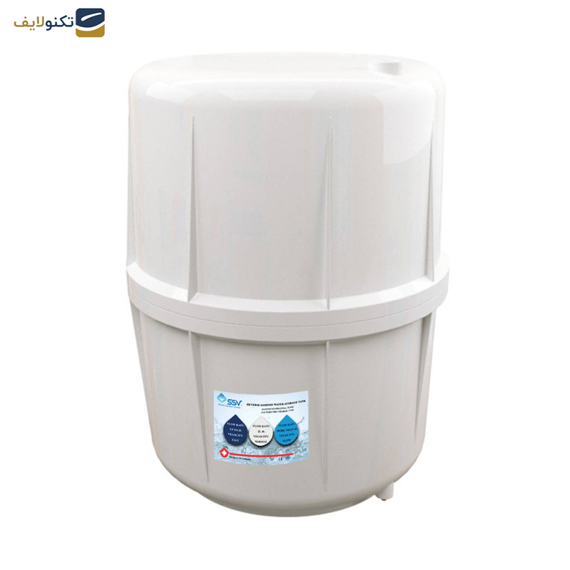 دستگاه تصفیه کننده آب اس اس وی مدل MaxBlue x800 دستگاه تصفیه کننده آب اس اس وی مدل MaxBlue x800