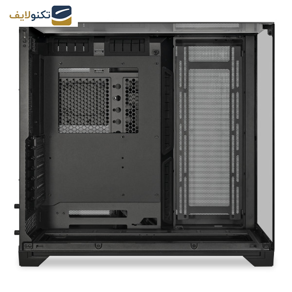 کیس کامپیوتر لیان لی مدل O11 VISION BLACK کیس کامپیوتر لیان لی مدل O11 VISION BLACK