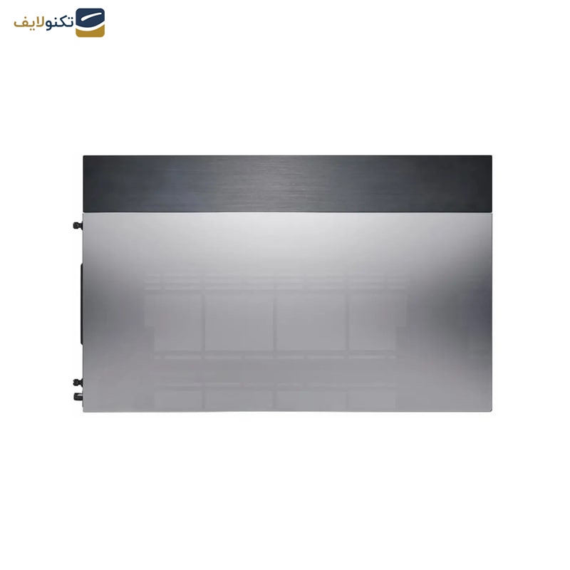 کیس کامپیوتر لیان لی مدل O11 VISION Chrome کیس کامپیوتر لیان لی مدل O11 VISION Chrome