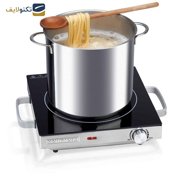 اجاق سفری هنریچ مدل HEK8695 اجاق سفری هنریچ مدل HEK8695