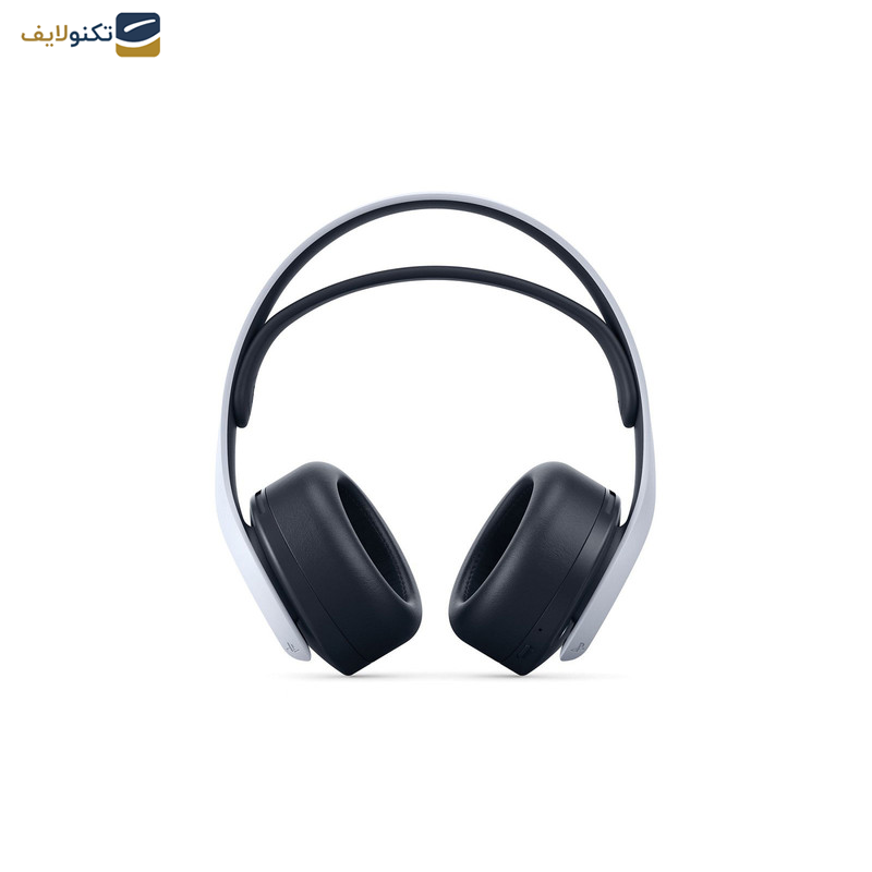 هدست سونی مدل PULSE 3D مخصوص پلی استیشن 4 و 5 هدست سونی مدل PULSE 3D مخصوص پلی استیشن 4 و 5