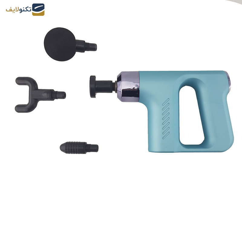 ماساژور برقی مدل KH-740 ماساژور برقی مدل KH-740