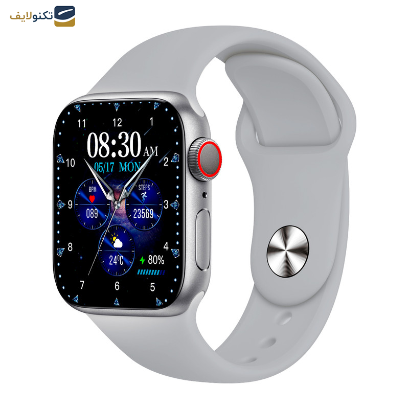 ساعت هوشمند ارو مدل AR302 PRO ساعت هوشمند ارو مدل AR302 PRO