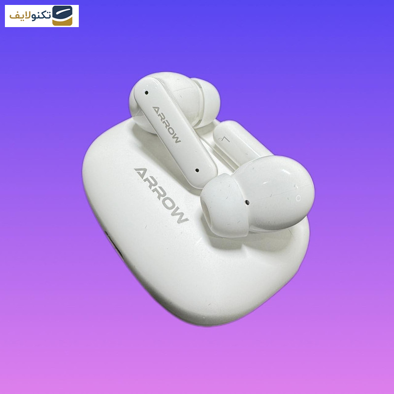 هدست بلوتوثی ارو مدل  POD110 هدست بلوتوثی ارو مدل  POD110