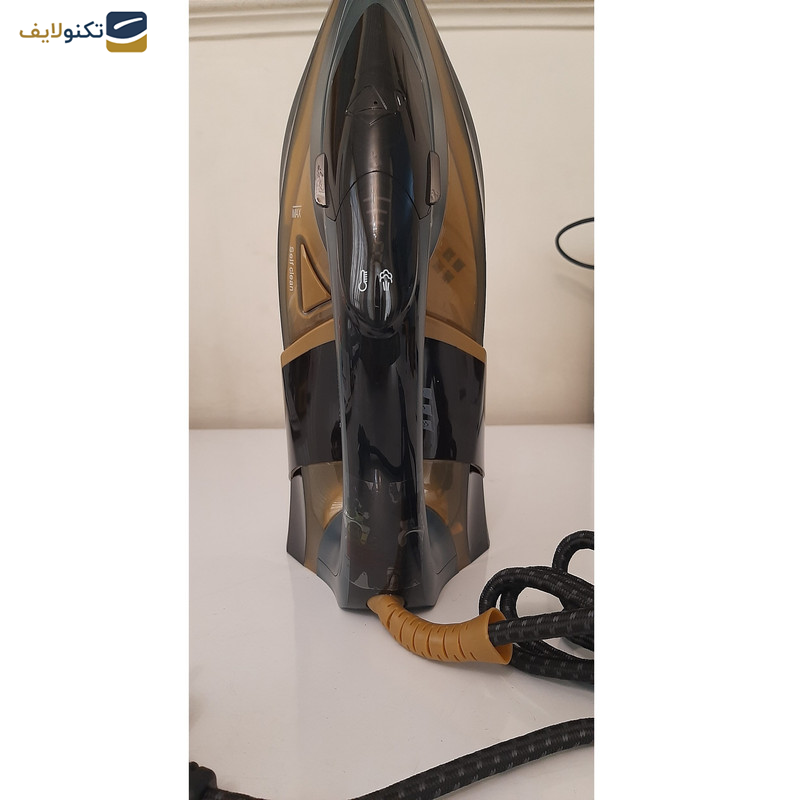 اتو بخار وینسنت مدل GC 7430 اتو بخار وینسنت مدل GC 7430