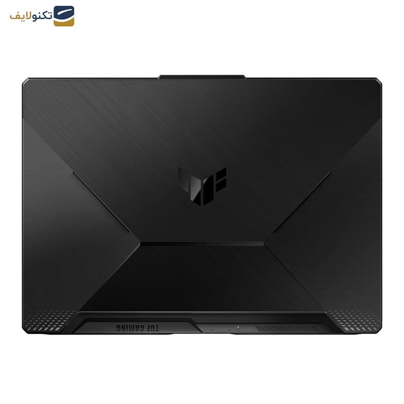لپ تاپ 15.6 اینچ ایسوس مدل TUF Gaming A15 FA506NFR-HN114-R7 7435HS-8GB DDR5-512GB SSD-RTX2050-FHD لپ تاپ 15.6 اینچ ایسوس مدل TUF Gaming A15 FA506NFR-HN114-R7 7435HS-8GB DDR5-512GB SSD-RTX2050-FHD