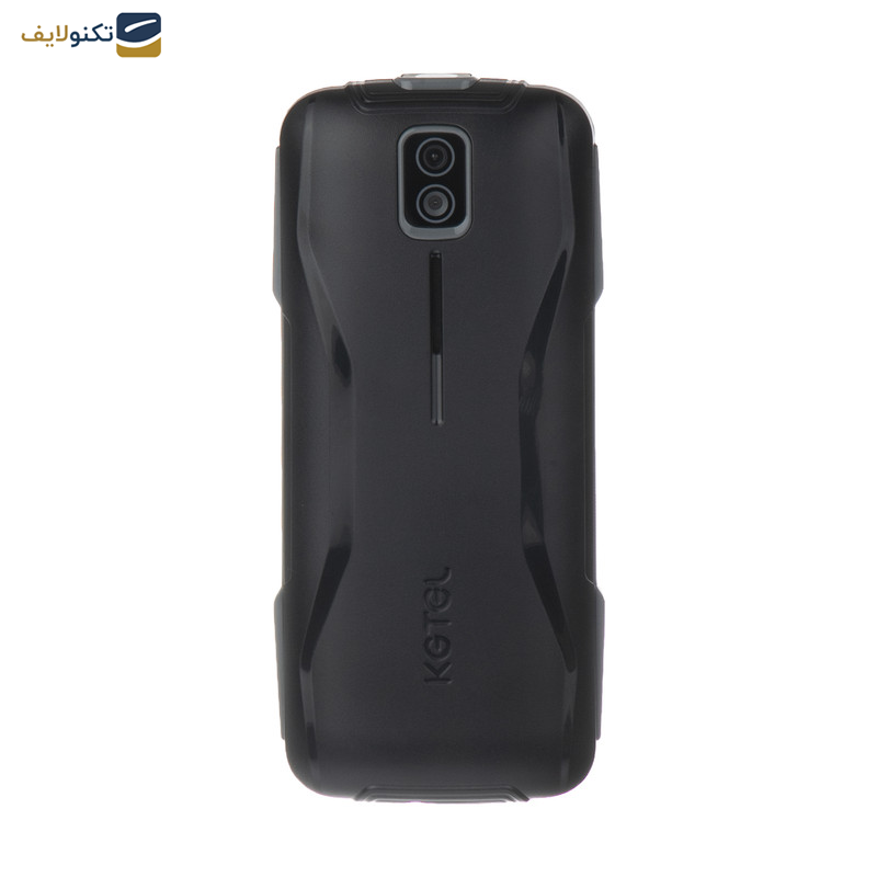 گوشی موبایل کاجیتل مدل GT-20 دو سیم کارت  گوشی موبایل کاجیتل مدل GT-20 دو سیم کارت