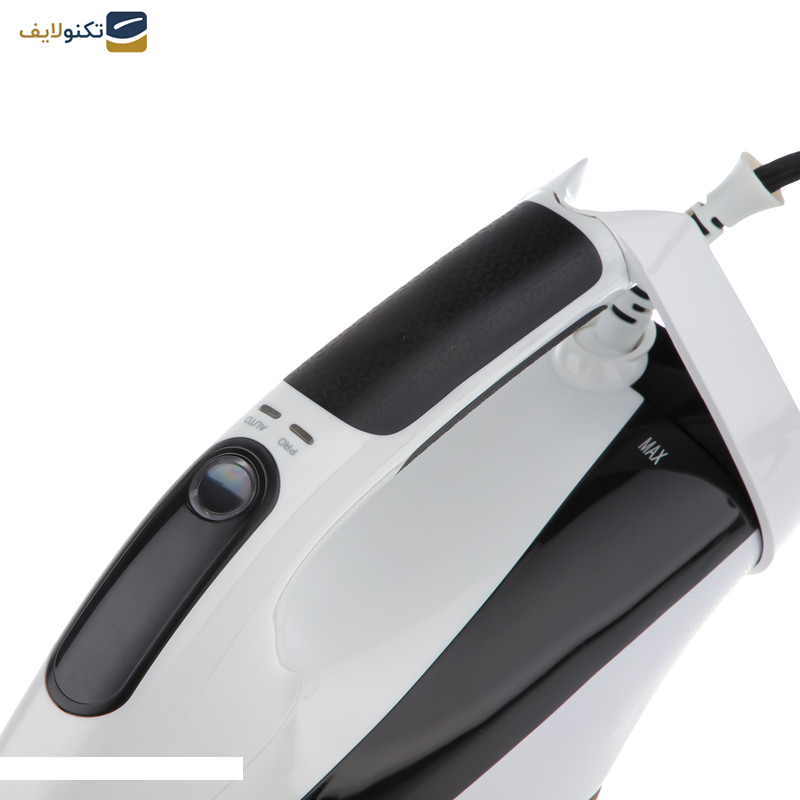 اتو بخار تک الکتریک مدل SL1108-28WBR اتو بخار تک الکتریک مدل SL1108-28WBR