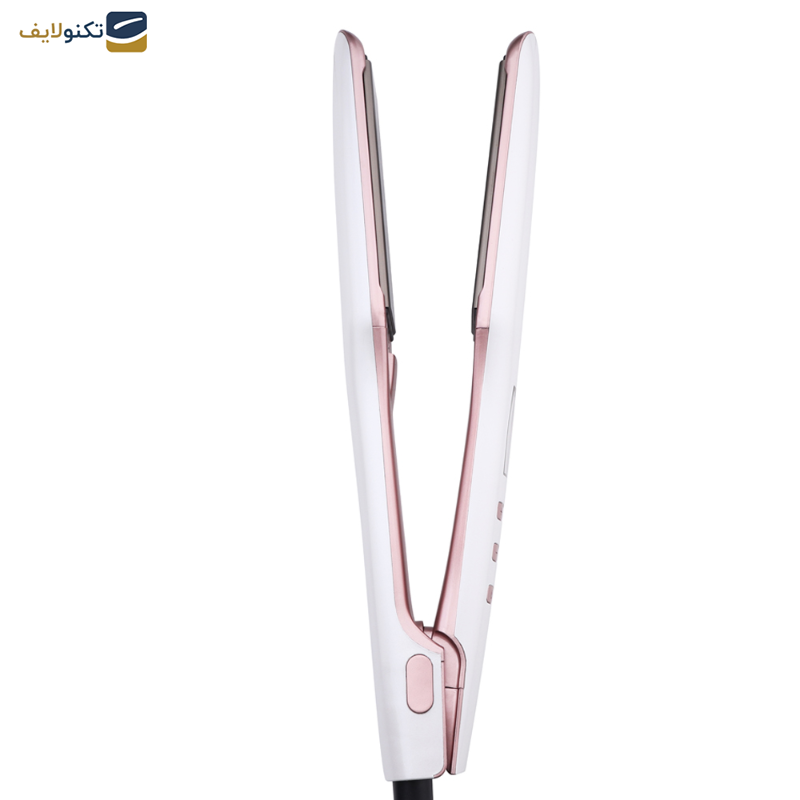 اتو و حالت دهنده ی مو مک استایلر مدل MC-5526 اتو و حالت دهنده ی مو مک استایلر مدل MC-5526