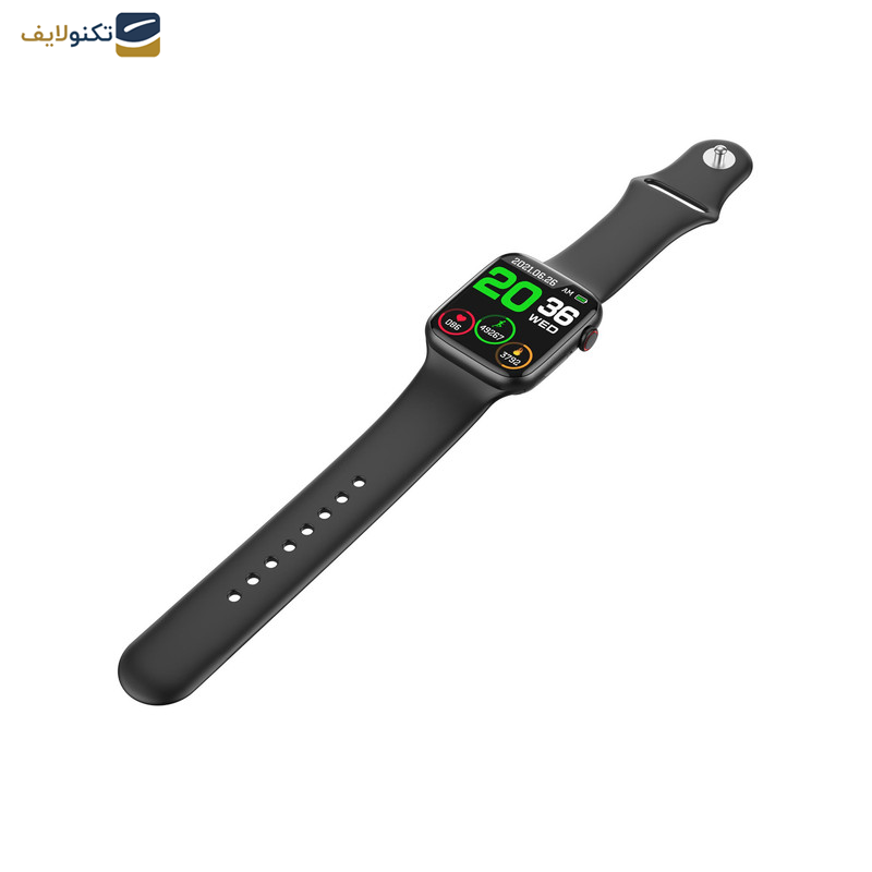 ساعت هوشمند هوکو مدل Y5 PRO ساعت هوشمند هوکو مدل Y5 PRO