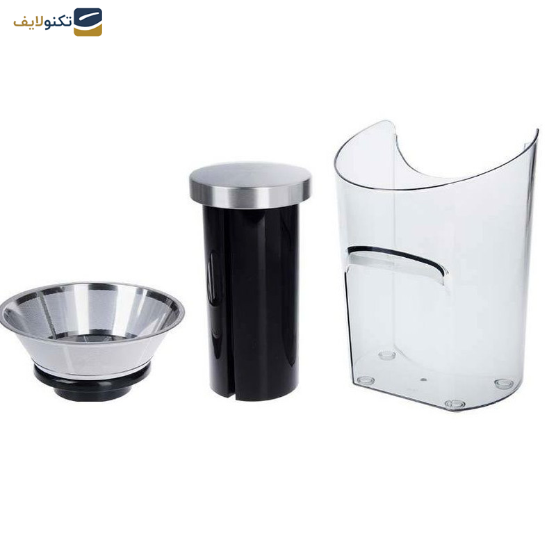 آبمیوه گیری گوسونیک مدل GSJ-917 آبمیوه گیری گوسونیک مدل GSJ-917