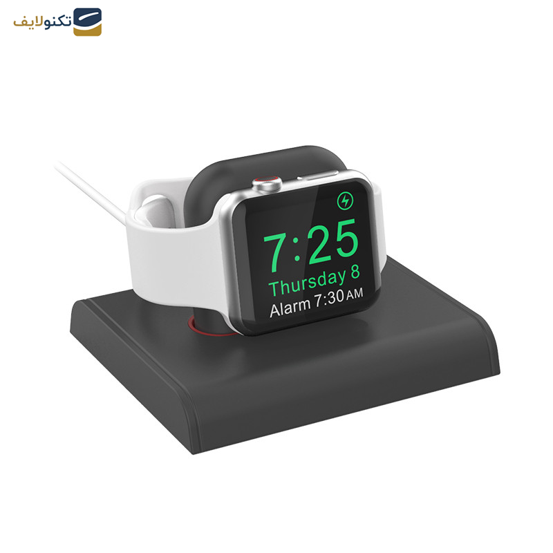 پایه شارژ آها استایل مدل PT117 مناسب برای اپل واچ پایه شارژ آها استایل مدل PT117 مناسب برای اپل واچ