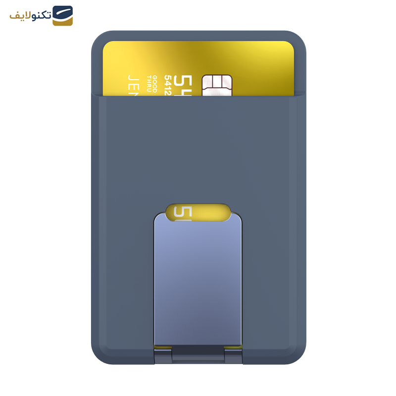 جا کارتی موبایل آها استایل مدل PT133-H  جا کارتی موبایل آها استایل مدل PT133-H