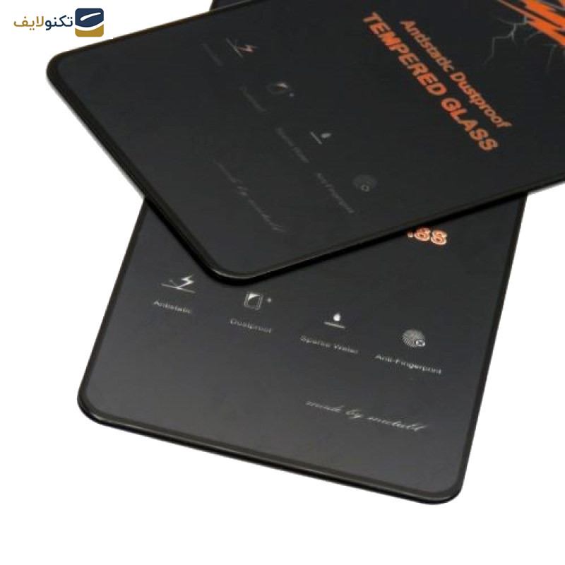 محافظ صفحه نمایش ایکس گلس مدل آنتی استاتیک مناسب برای گوشی موبایل سامسونگ GALAXY A13