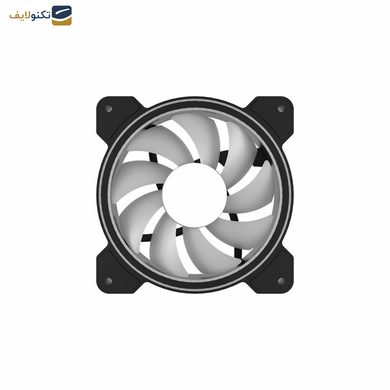 فن کیس لاجی کی مدل F122B فن کیس لاجی کی مدل F122B