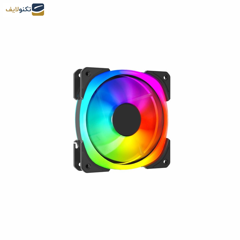 فن کیس لاجی کی مدل F323B فن کیس لاجی کی مدل F323B