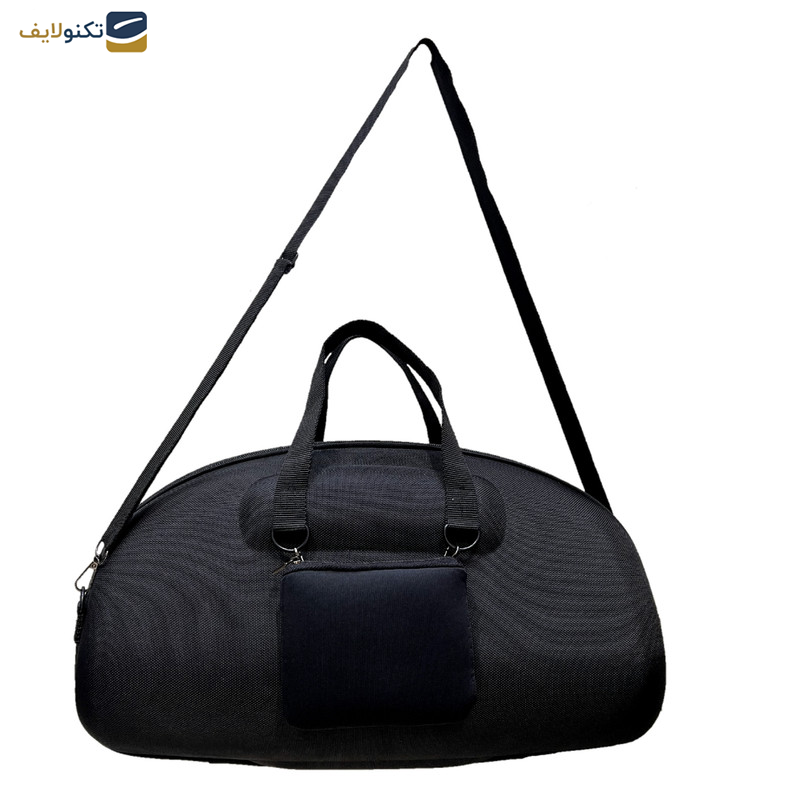 کیف محافظ و حمل اسپیکر مدل BOOMBOX کیف محافظ و حمل اسپیکر مدل BOOMBOX