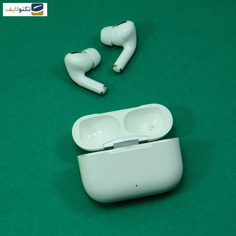 هدفون بلوتوثی مودیو مدل Airpod pro T2 هدفون بلوتوثی مودیو مدل Airpod pro T2