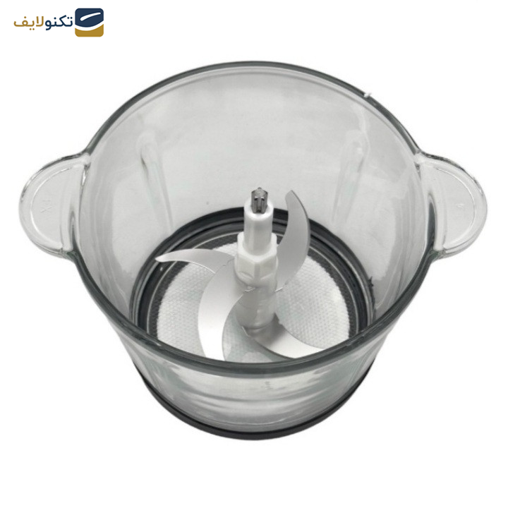 خردکن پاناسونیک مدل 6+4 خردکن پاناسونیک مدل 6+4