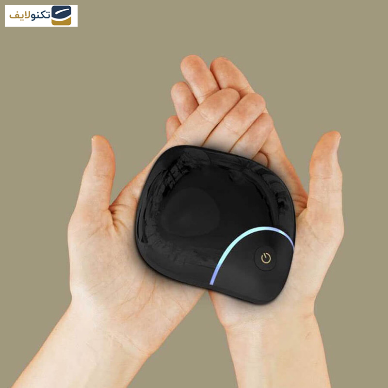 ماساژور سر پرودو مدل PD-LSHDMSG4-BK ماساژور سر پرودو مدل PD-LSHDMSG4-BK