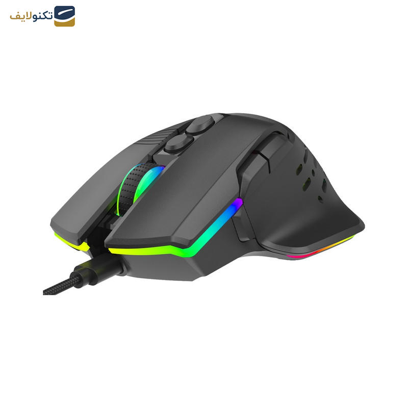 ماوس گیمینگ پرودو مدل PDX 320 ماوس گیمینگ پرودو مدل PDX 320