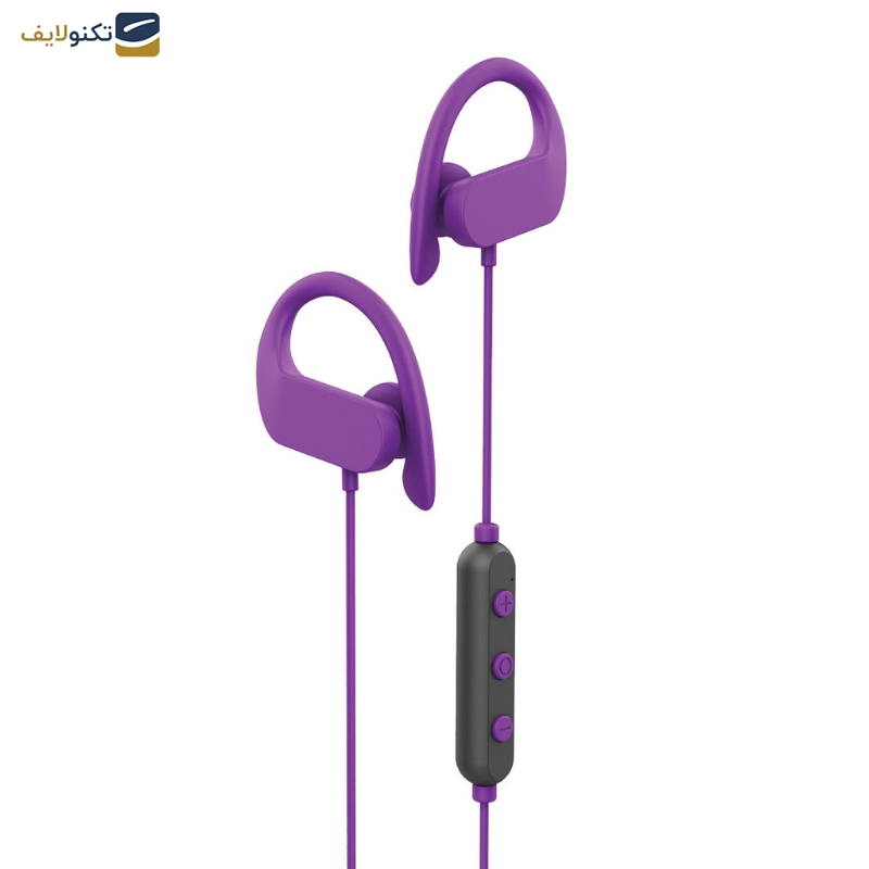 هندزفری بلوتوثی گرین لاین مدل Athlete هندزفری بلوتوثی گرین لاین مدل Athlete