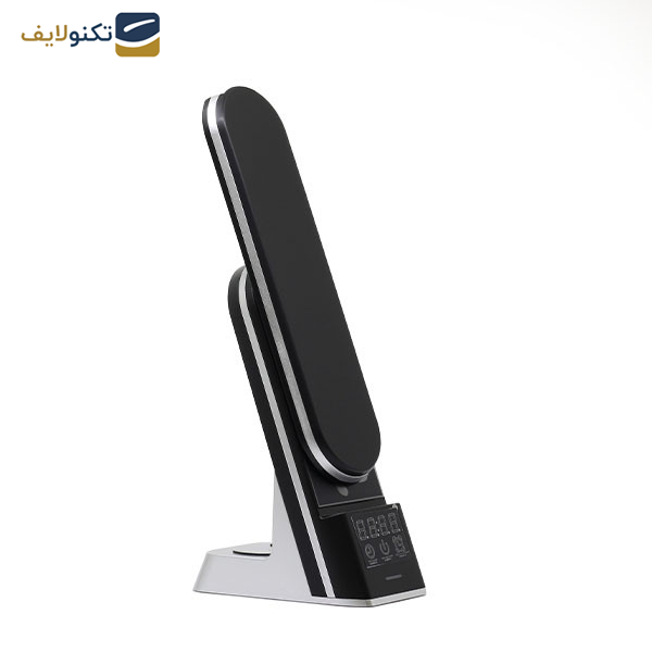 شارژر بی سیم گرین لاین مدل  gn7in1wc15w شارژر بی سیم گرین لاین مدل  gn7in1wc15w