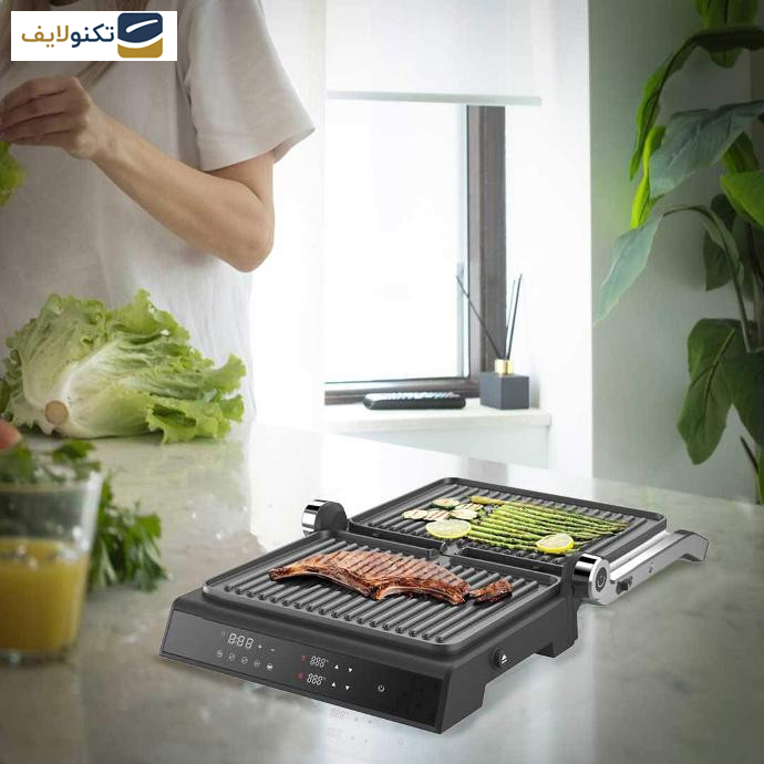 گریل پرودو مدل GDG2000 گریل پرودو مدل GDG2000