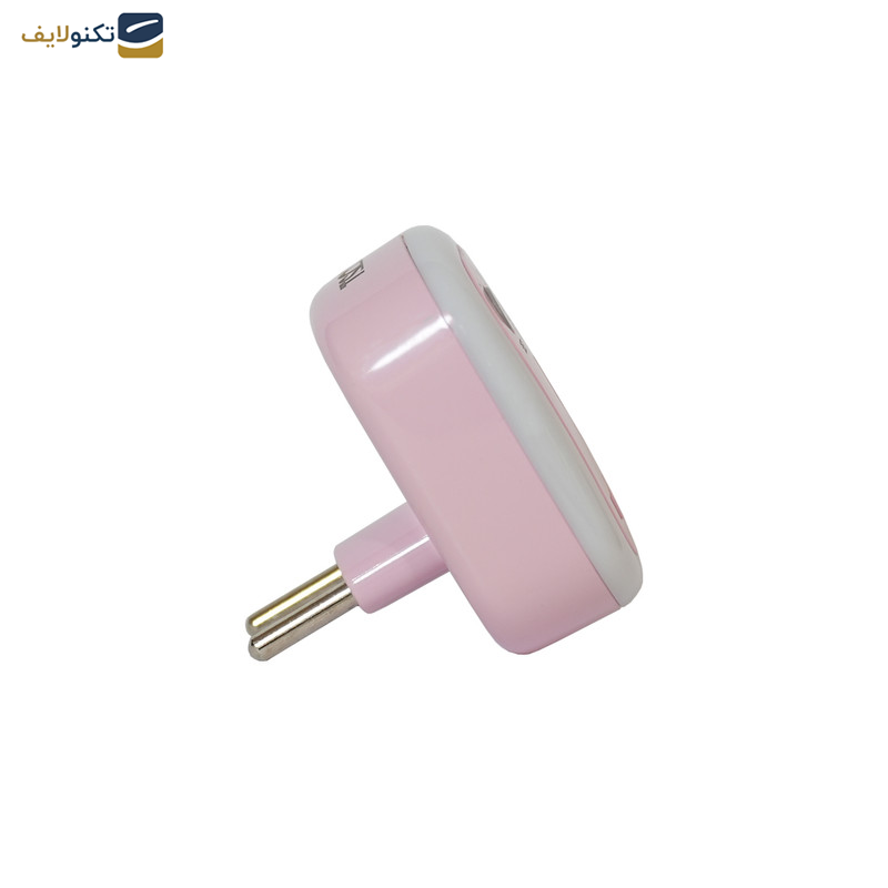 مبدل برق سه به دو تسکو مدل TPS 510 مبدل برق سه به دو تسکو مدل TPS 510