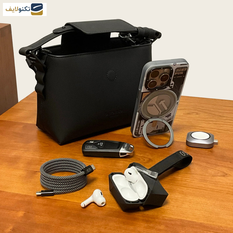 کاور یانگ کیت مدل Cyberpunk 360° کد Z02 مناسب برای گوشی موبایل اپل iphone 16promax کاور یانگ کیت مدل Cyberpunk 360° کد Z02 مناسب برای گوشی موبایل اپل iphone 16promax