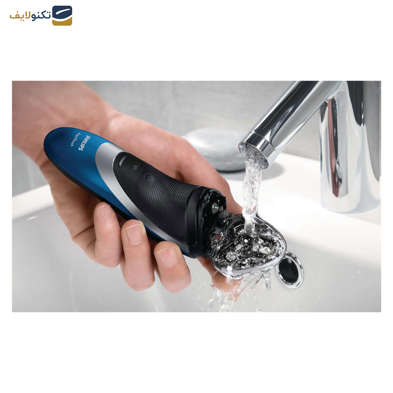 ماشین اصلاح صورت فیلیپس مدل AT890/20 ماشین اصلاح صورت فیلیپس مدل AT890/20