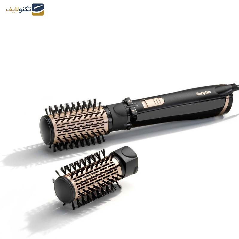 سشوار برس دار چرخشی بابیلیس مدل AS964ROE سشوار برس دار چرخشی بابیلیس مدل AS964ROE