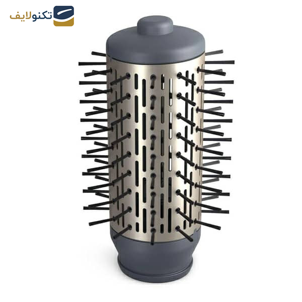 سشوار برس دار چرخشی فیلیپس مدل BHA710 سشوار برس دار چرخشی فیلیپس مدل BHA710