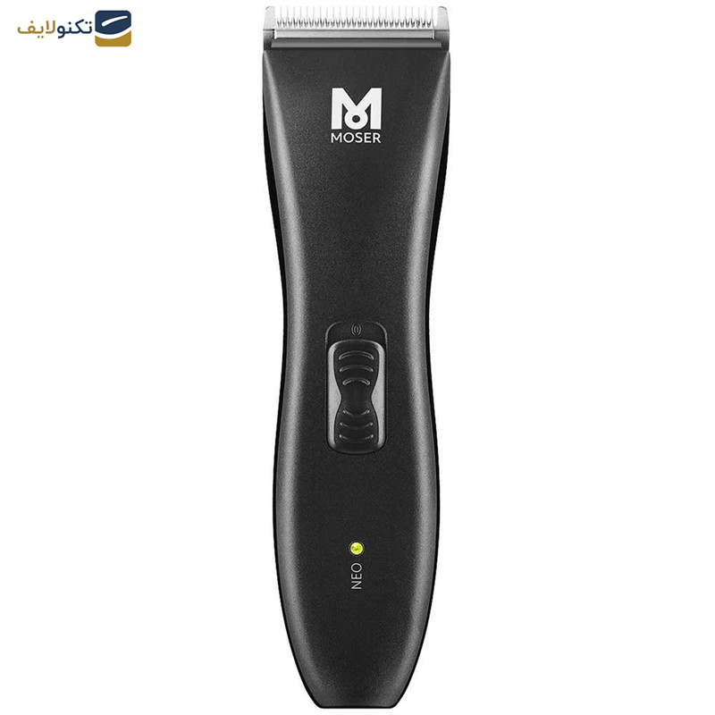 ماشین اصلاح موی سر و صورت موزر مدل Neo 1886-0051 ماشین اصلاح موی سر و صورت موزر مدل Neo 1886-0051