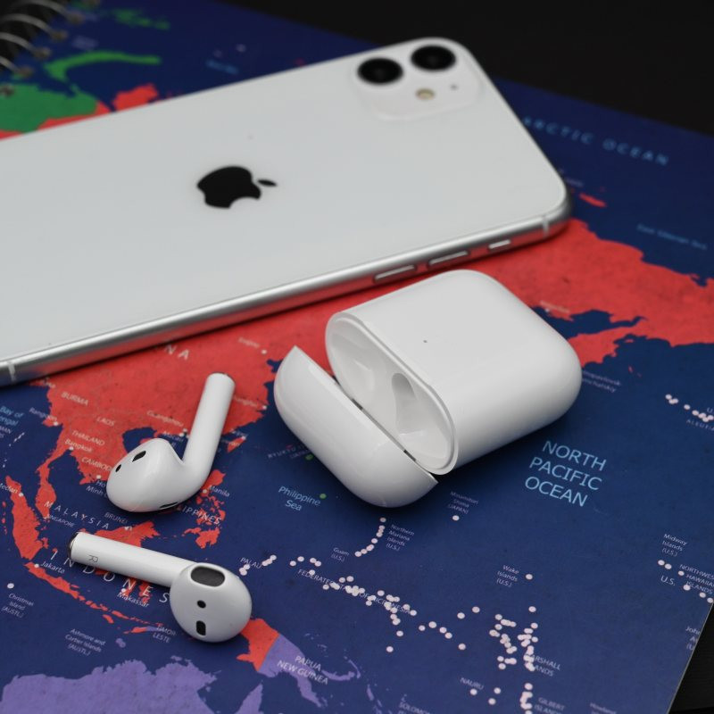 هندزفری بلوتوثی ترانیو مدل T-A2