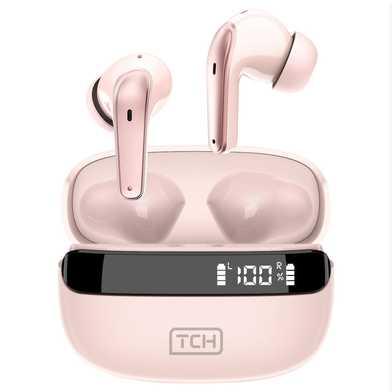 هدفون بلوتوثی تی سی اچ مدل Blade L10 ANC هدفون بلوتوثی تی سی اچ مدل Blade L10 ANC