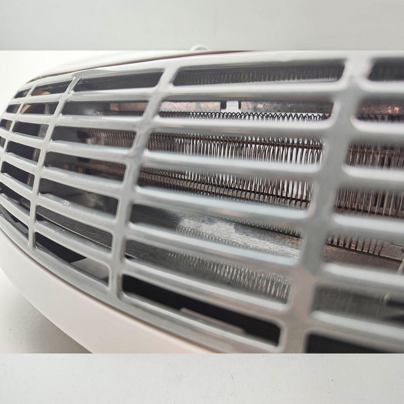 فن هیتر آراسته مدل FHA2000 طرح رومیزی فن هیتر آراسته مدل FHA2000 طرح رومیزی