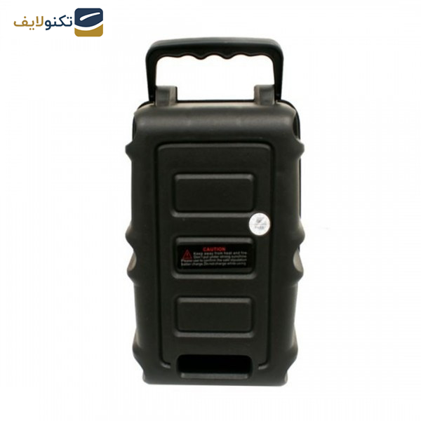 اسپیکر بلوتوثی قابل حمل کی تی اس مدل KTS-1371 اسپیکر بلوتوثی قابل حمل کی تی اس مدل KTS-1371