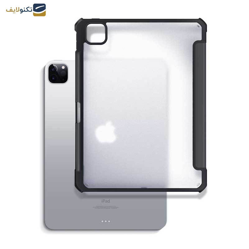کاور اپیکوی مدل Xundd Dream مناسب برای تبلت اپل iPad Pro 13 2024 کاور اپیکوی مدل Xundd Dream مناسب برای تبلت اپل iPad Pro 13 2024