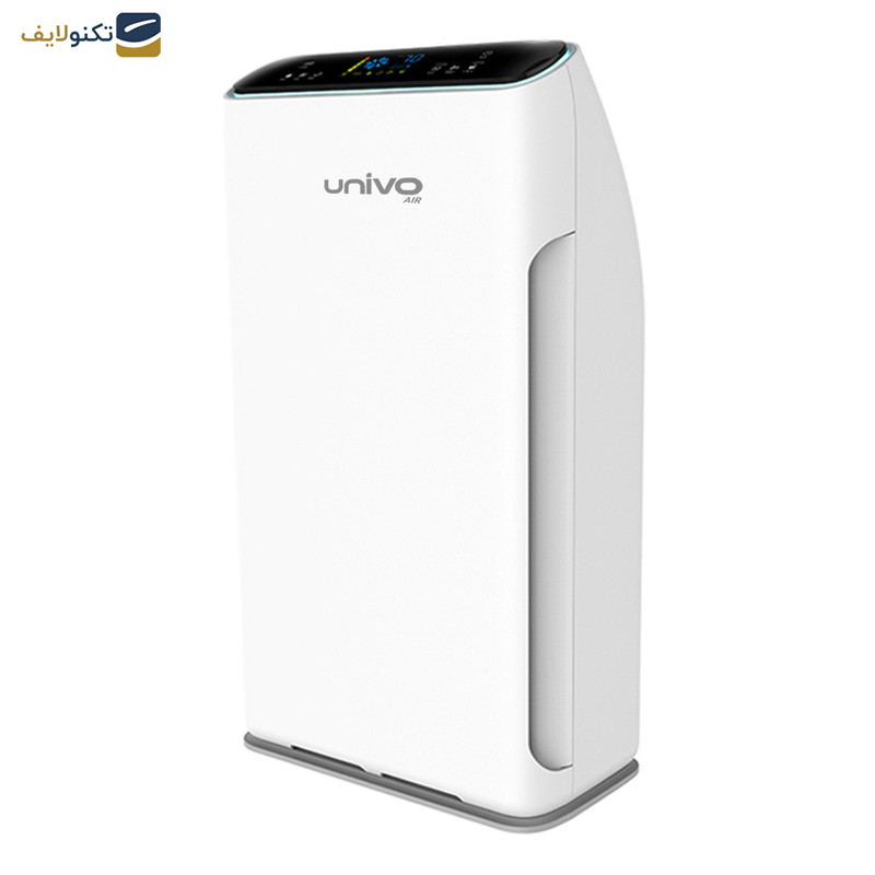 دستگاه تصفیه کننده هوا یونیوو مدل HSKN01 دستگاه تصفیه کننده هوا یونیوو مدل HSKN01