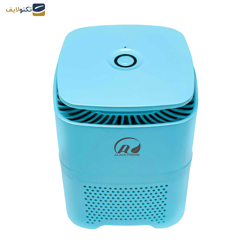 تصفیه کننده هوا آلماپرایم مدل AP241 تصفیه کننده هوا آلماپرایم مدل AP241